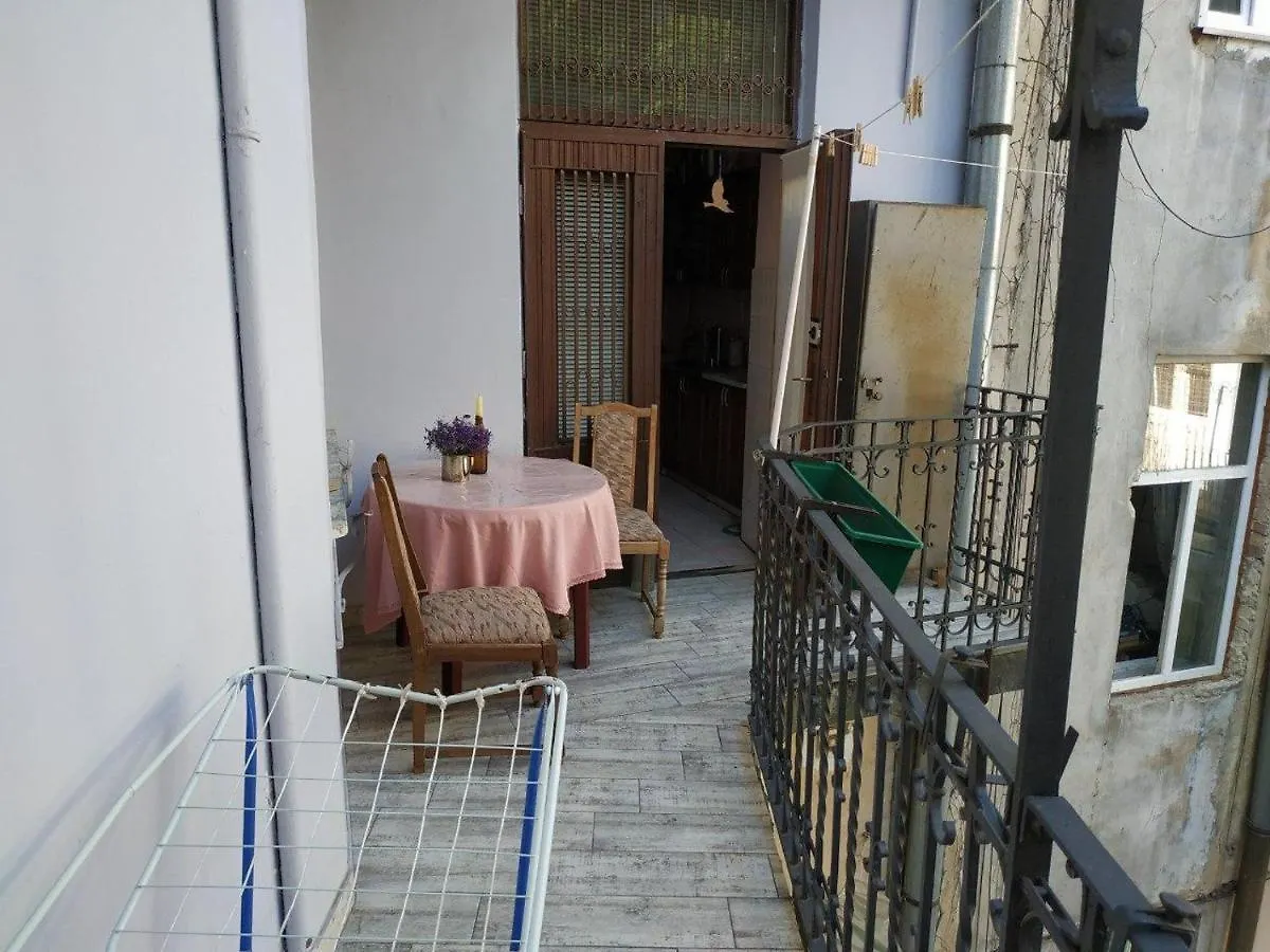 Кімната В Серці Львова Lviv