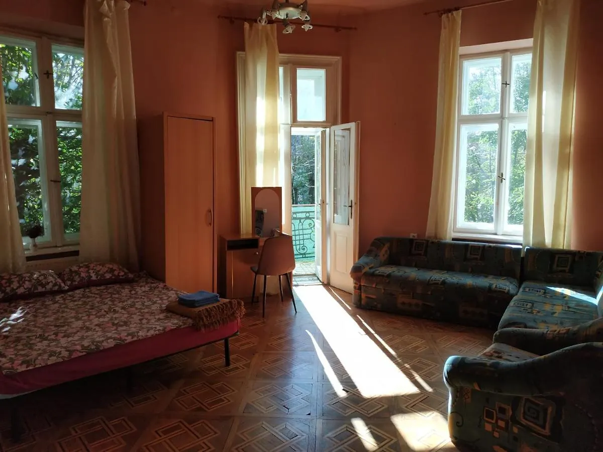 Кімната В Серці Львова Homestay