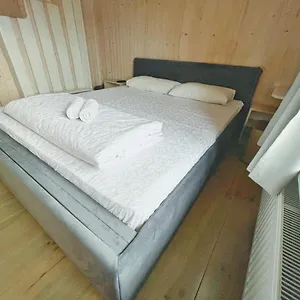 Pensjonat Guest House Lviv, Lwów